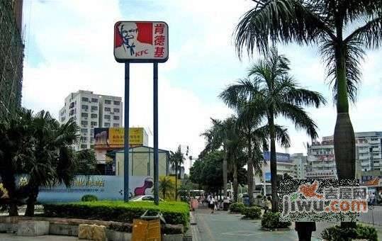 中珠水晶堡实景图图片
