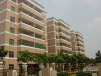 中臣花园效果图