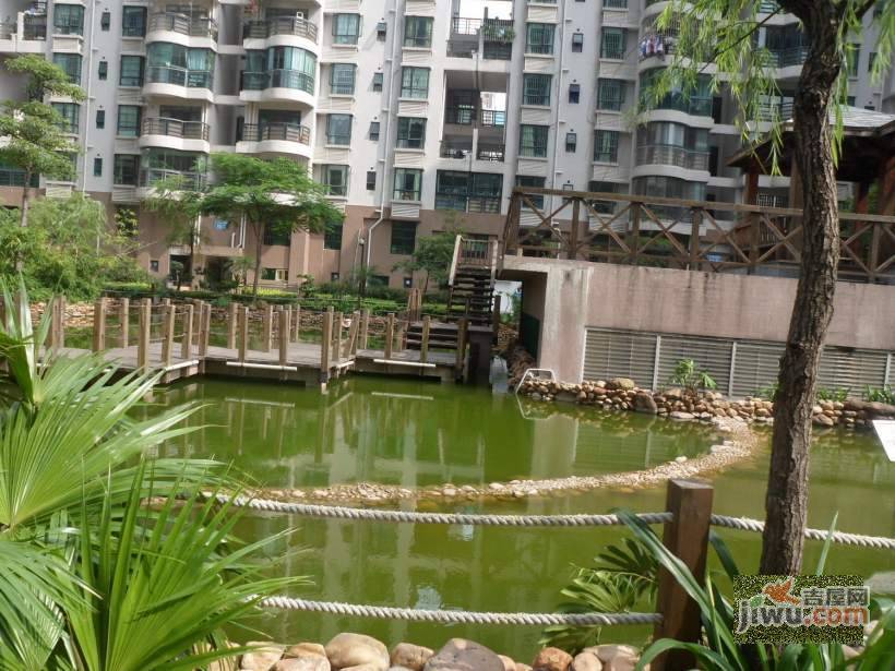 富华广场实景图图片
