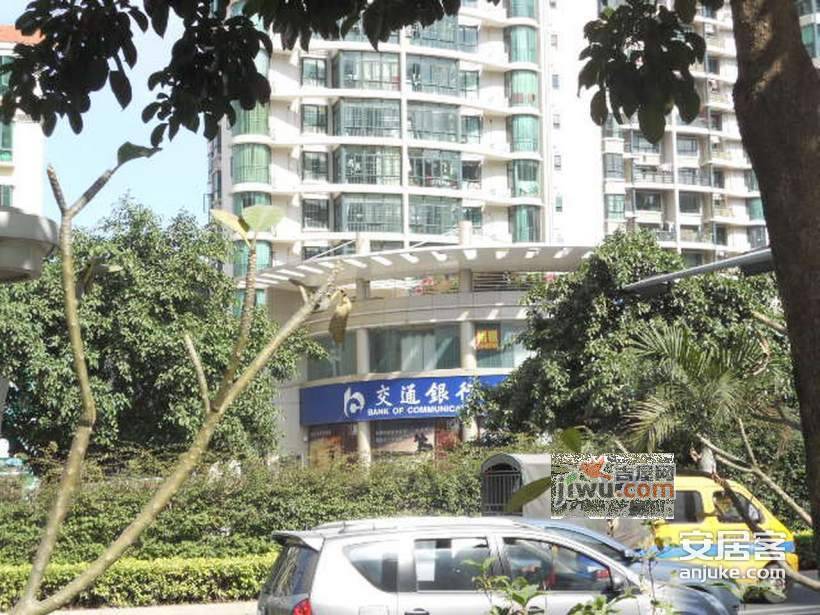 富华广场实景图图片