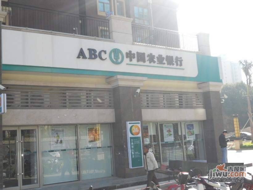 富华广场实景图图片