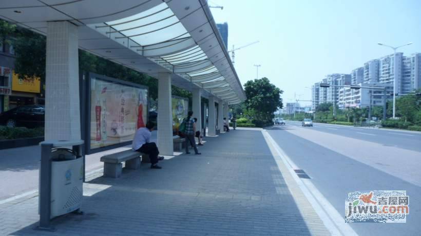 路福鸿馨园实景图图片