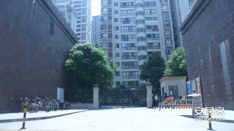 路福鸿馨园实景图图片