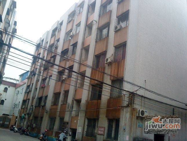花洲新村实景图图片