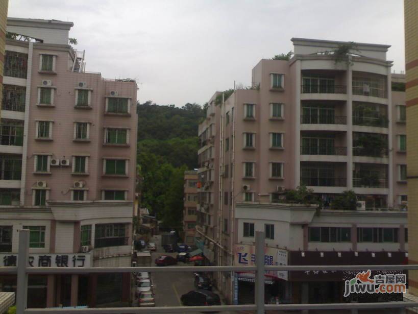 文秀丽苑实景图图片