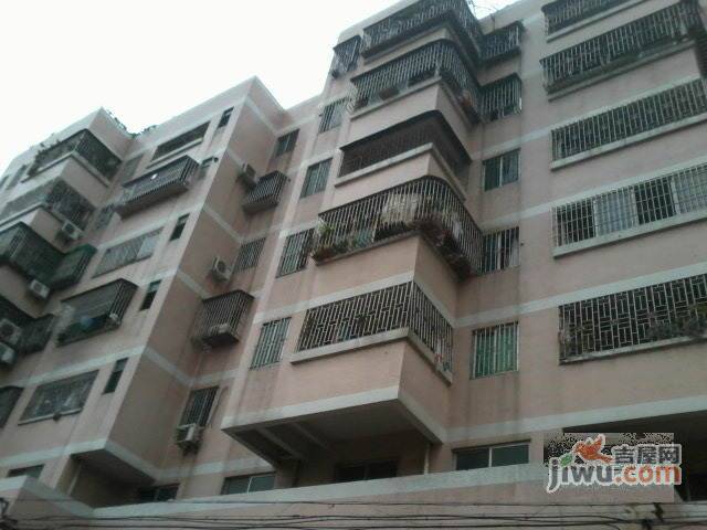 雅居庭实景图图片