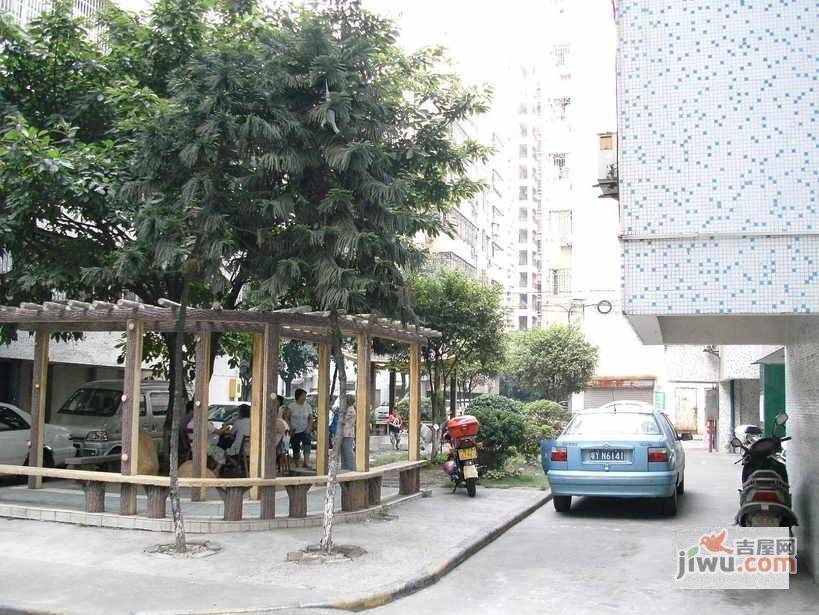 佳景楼实景图图片