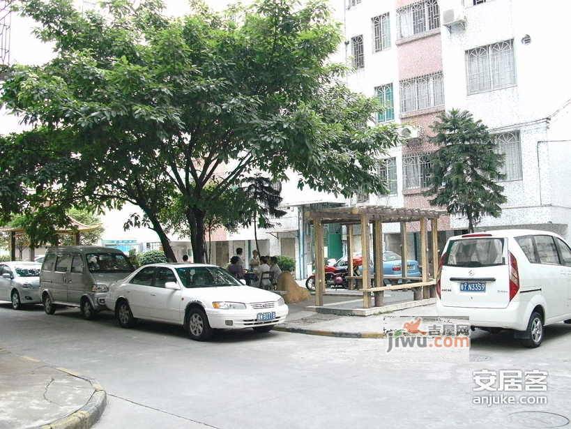 佳景楼实景图图片