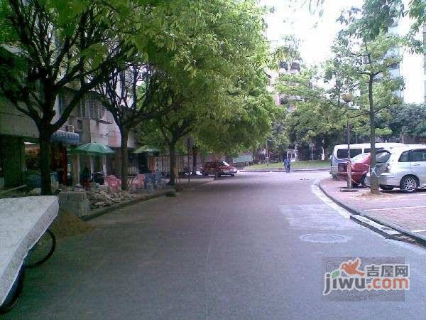 唐园运通大厦实景图图片
