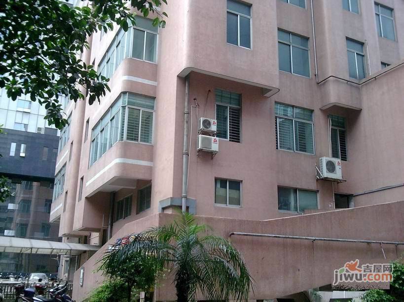 唐园运通大厦实景图图片
