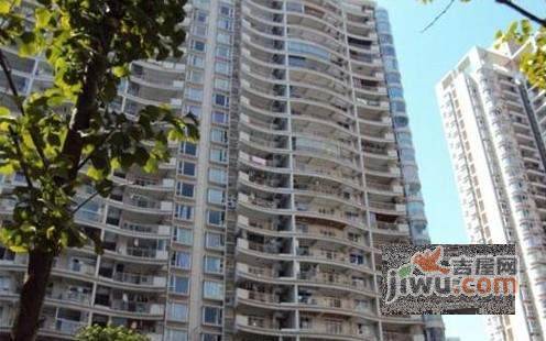 庆业楼实景图图片
