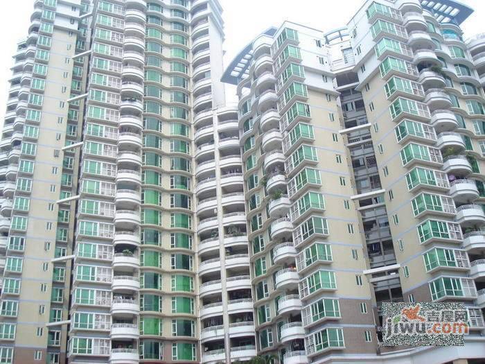 汇源豪庭实景图图片