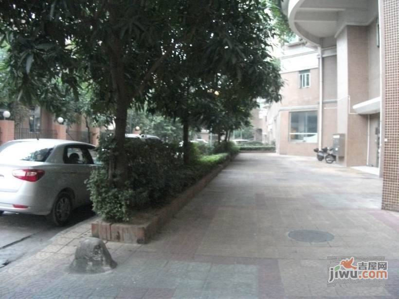 汇源豪庭实景图图片