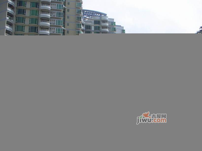 汇源豪庭实景图图片