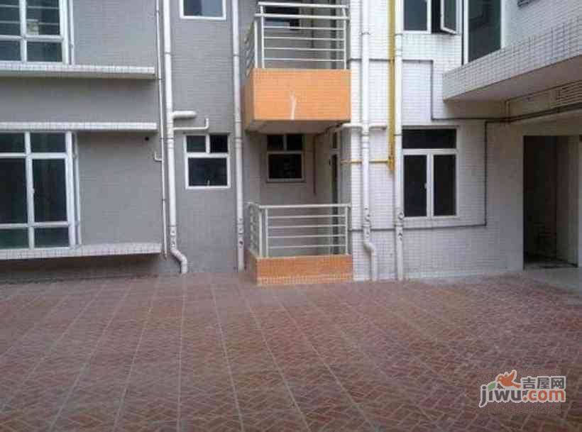 茵翠庭实景图图片