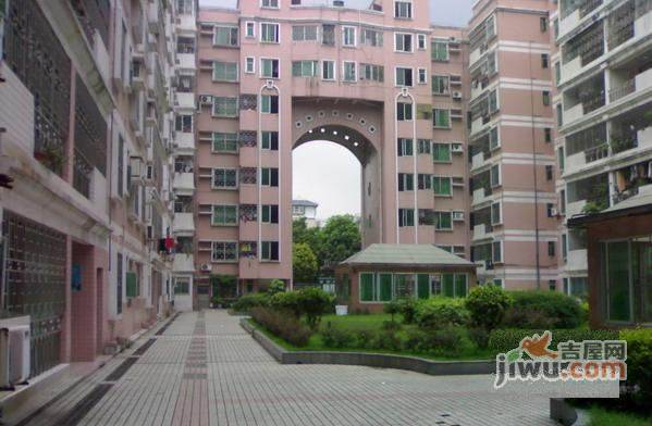 毓苑豪庭实景图图片