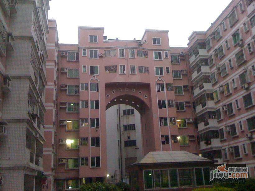 毓苑豪庭实景图图片