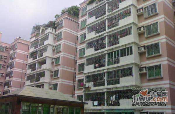 毓苑豪庭实景图图片
