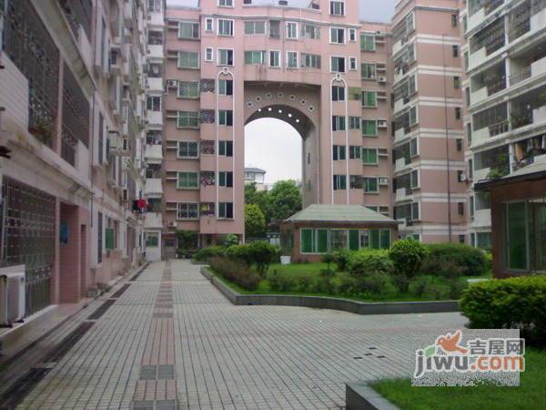 毓苑豪庭实景图图片