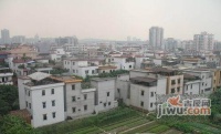 茶基新村实景图2
