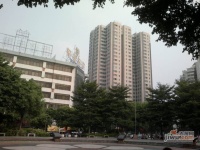 福升大厦