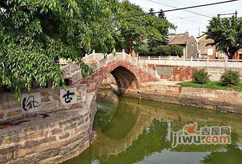 简村实景图图片