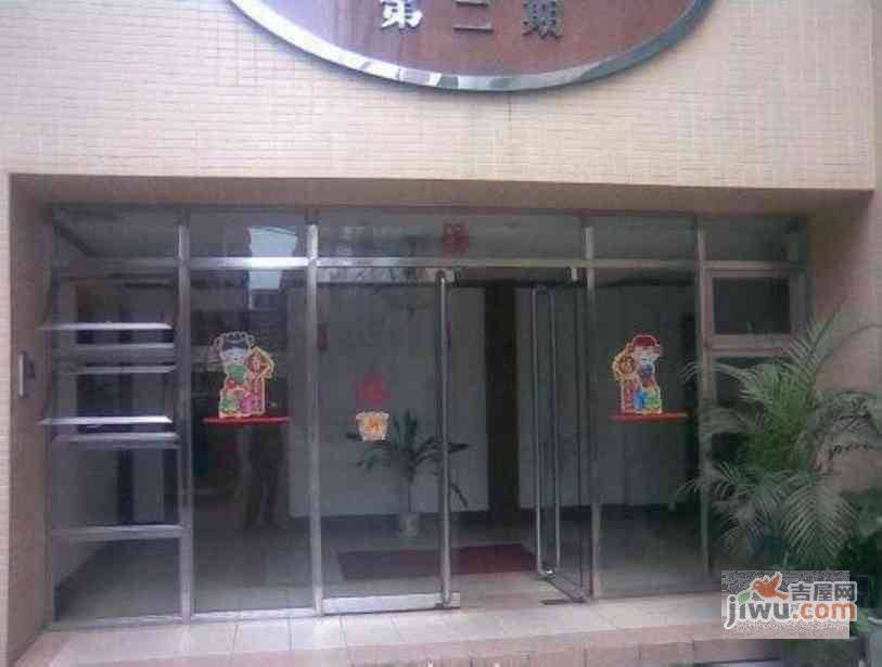 柏景楼实景图图片