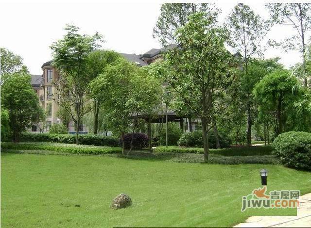 桂花园东区实景图图片