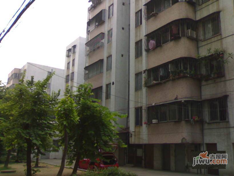 桂花园东区实景图图片