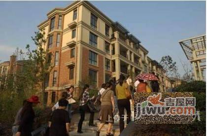 桂花园东区实景图图片