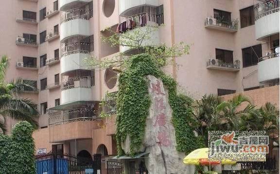 歧江广场实景图图片