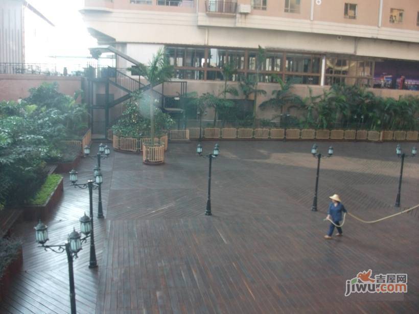 会景阁实景图图片