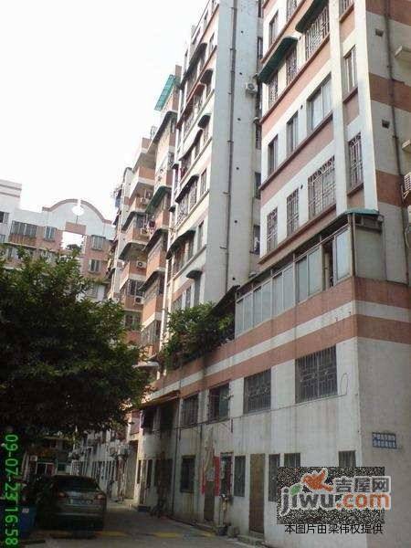 江滨大厦实景图图片