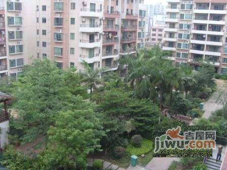 凤岭名都实景图图片