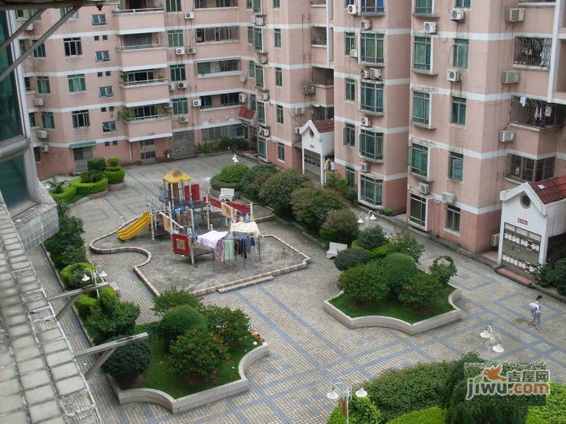 怡和新村实景图图片