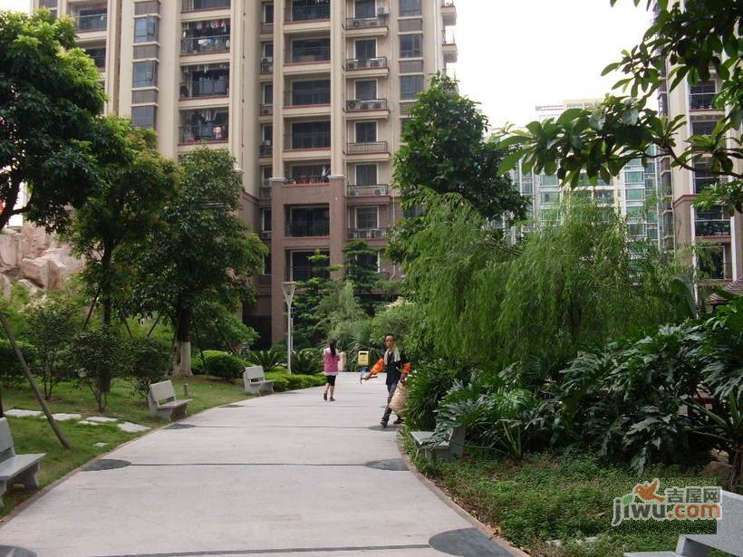 怡和新村实景图图片
