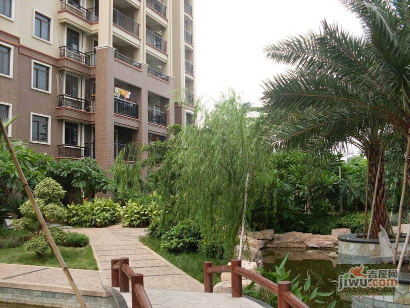 怡和新村实景图图片