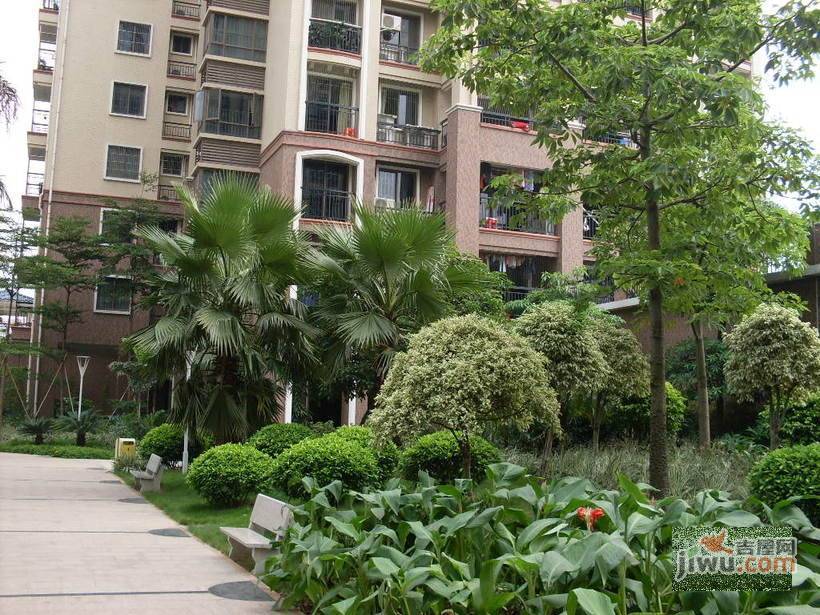 怡和新村实景图图片