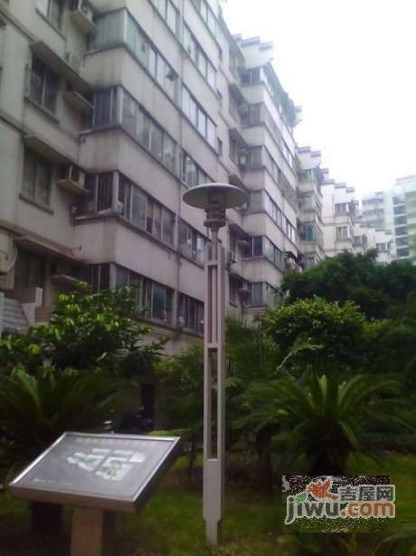怡东花园实景图图片