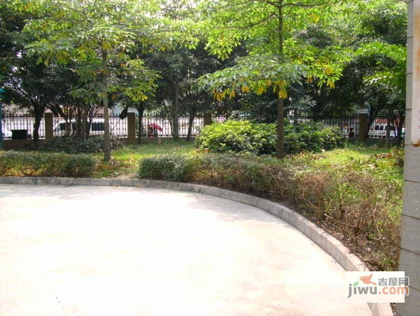 翠庭轩实景图图片
