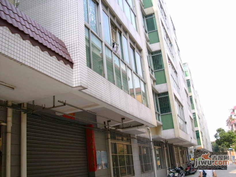 翠庭轩实景图图片