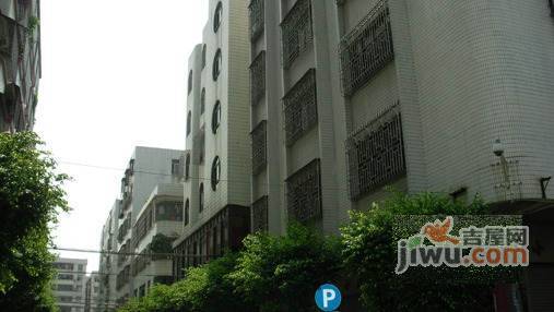 新湖一路小区实景图图片