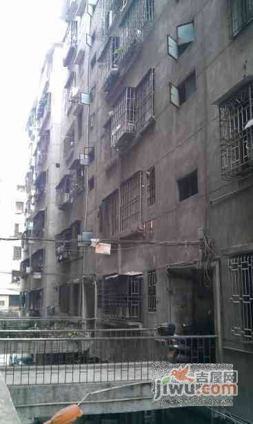 桂江楼实景图图片