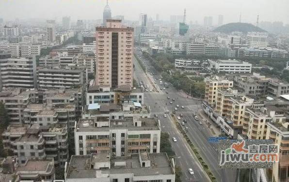 美豪村实景图图片