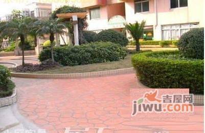 美豪村实景图图片