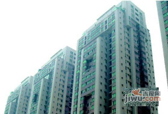 美豪村实景图图片