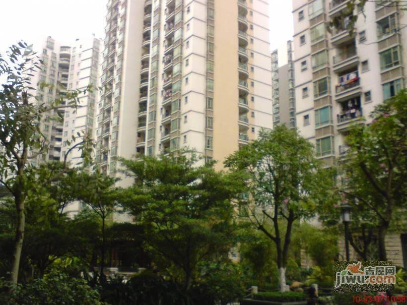 江南名居实景图图片
