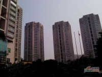 惠景城实景图图片