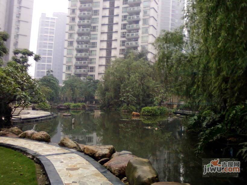 江南名居实景图图片