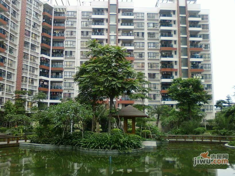 时代名轩实景图图片